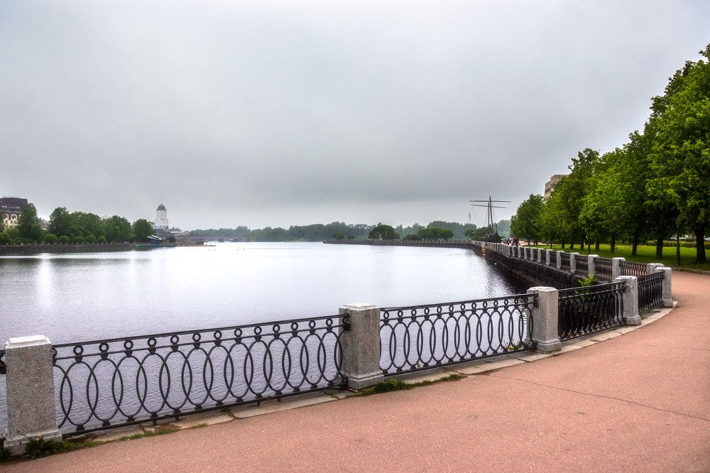 Photograph by Алексей Герасимов