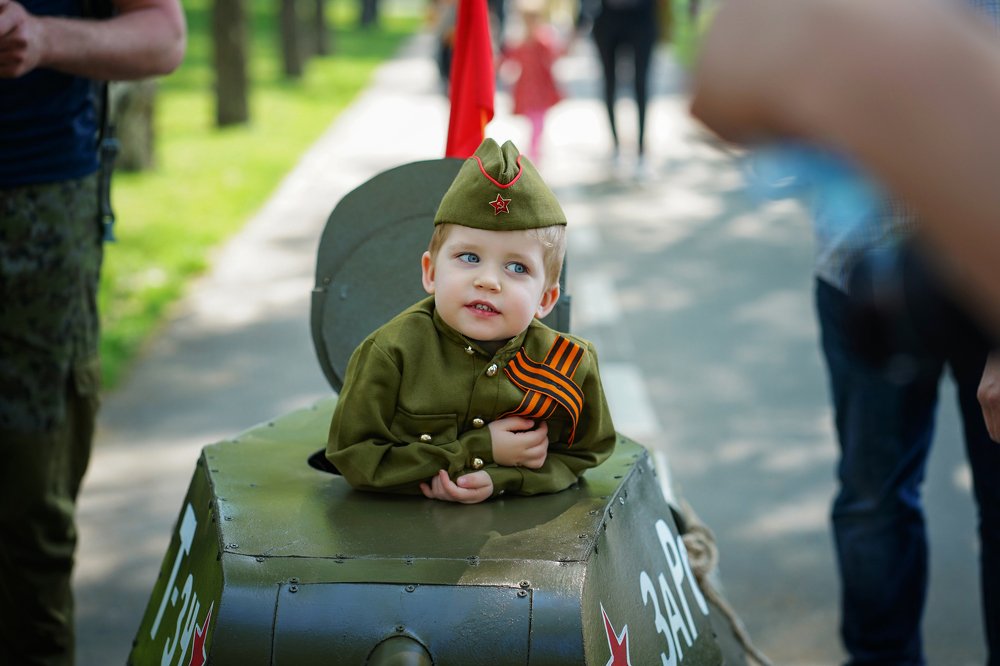 Фотография автора Алла Никитина