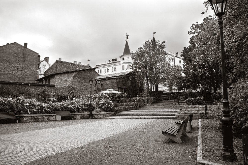 Photograph by Алексей Герасимов