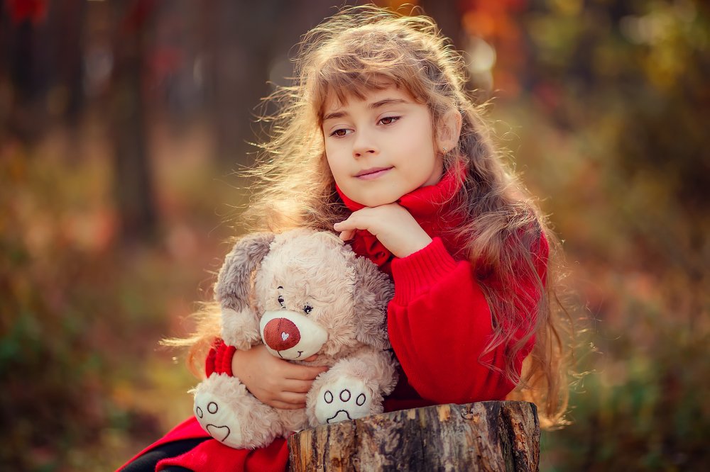 Фотография автора Виктория Рубан