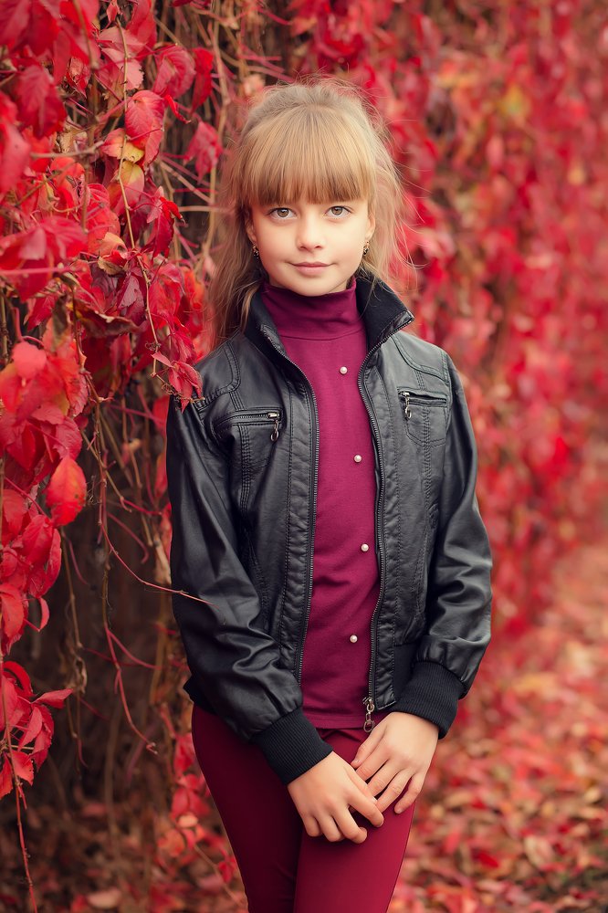 Фотография автора Виктория Рубан