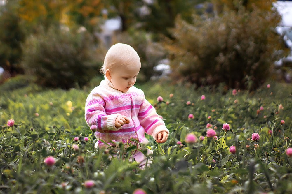 Photograph by Анна