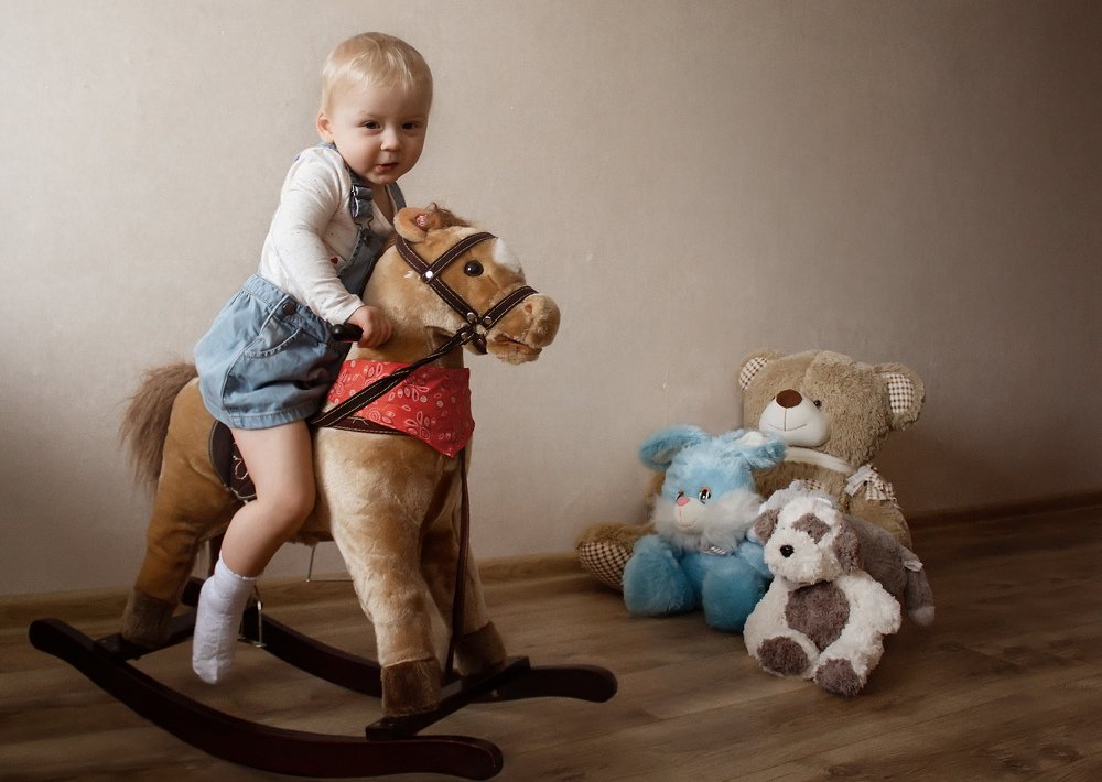 Photograph by Анна