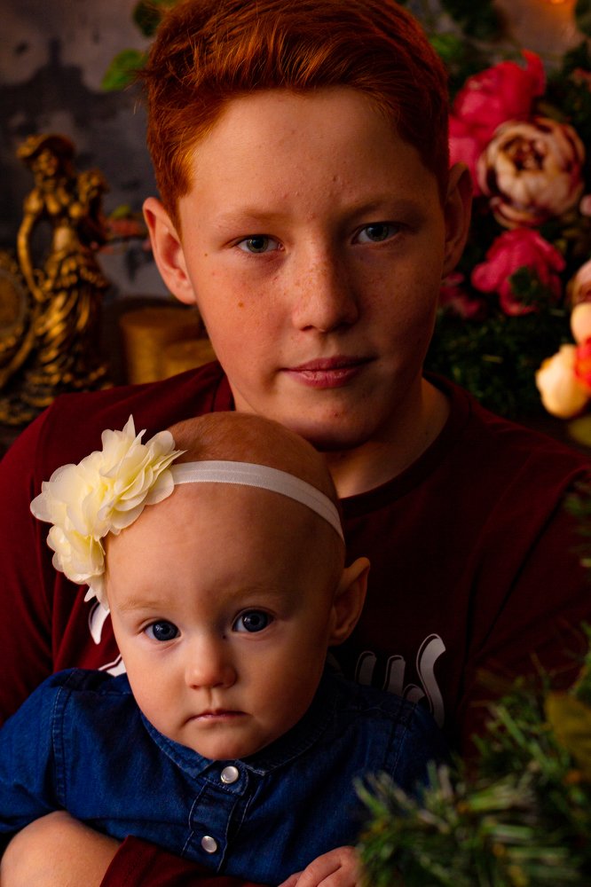 Photograph by Alla Kuskova