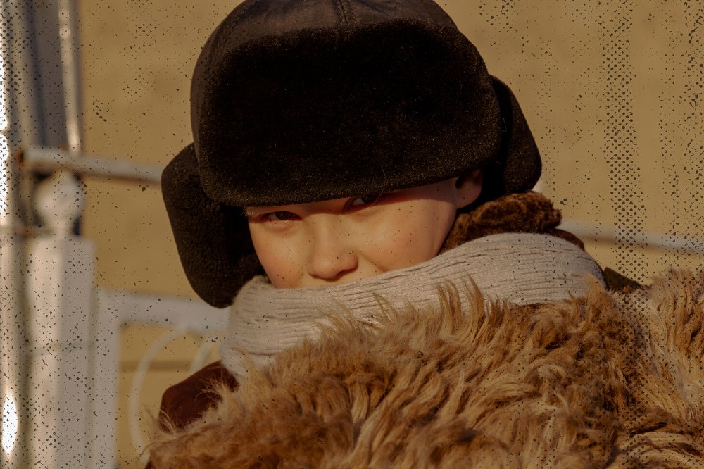 Photograph by Alla Kuskova