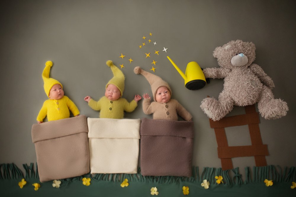 Photograph by Любовь Москвина