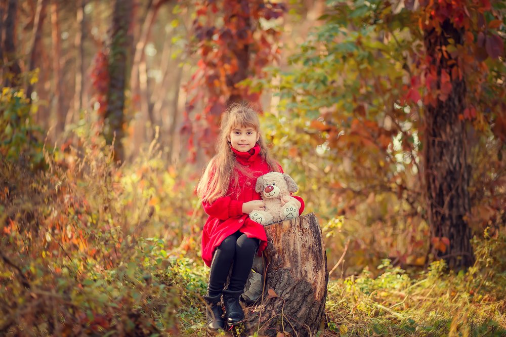 Фотография автора Виктория Рубан