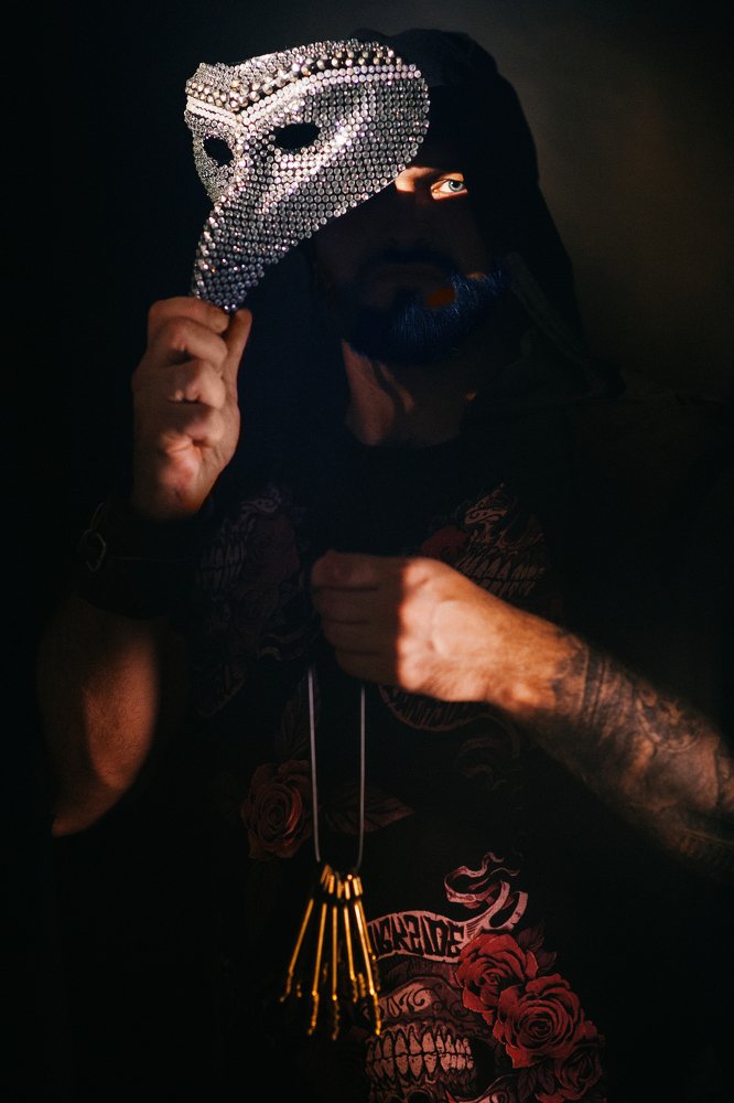 Photograph by Александр Суховеев