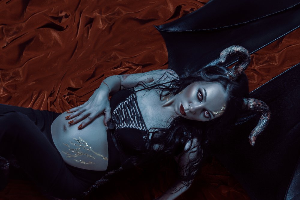 Photograph by Александра Тёмная