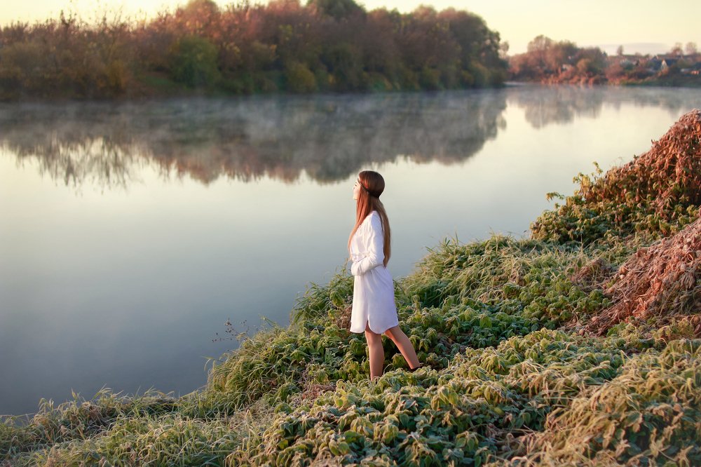 Photograph by Екатерина Попова