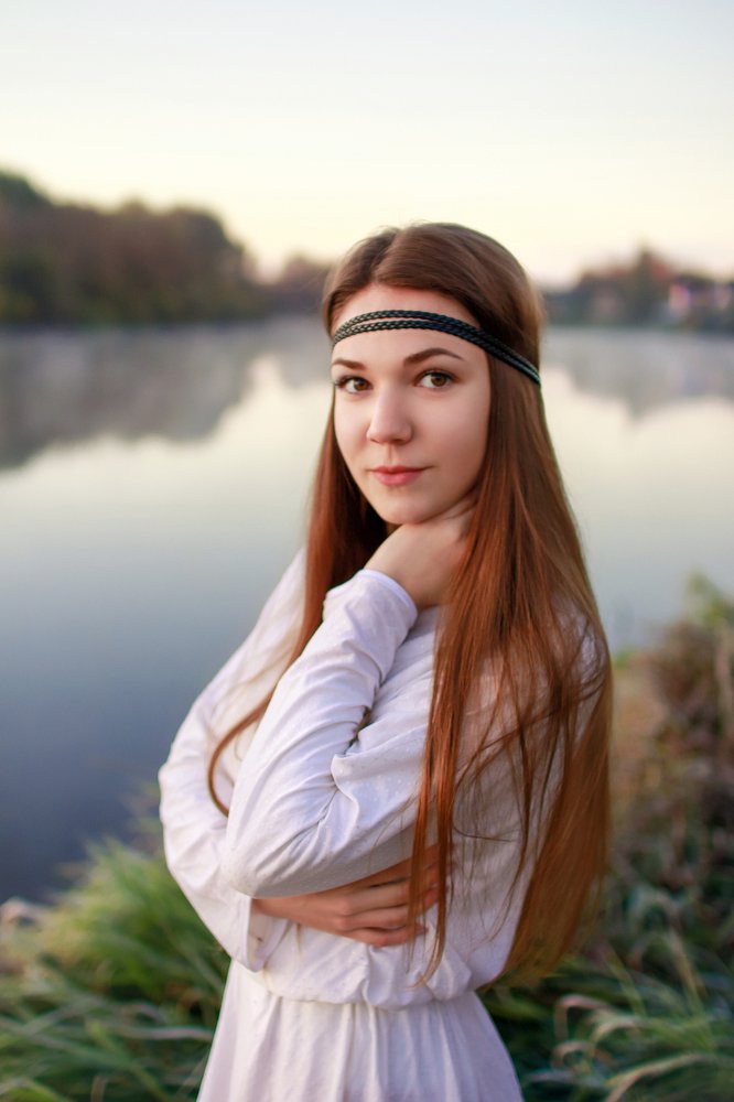 Photograph by Екатерина Попова