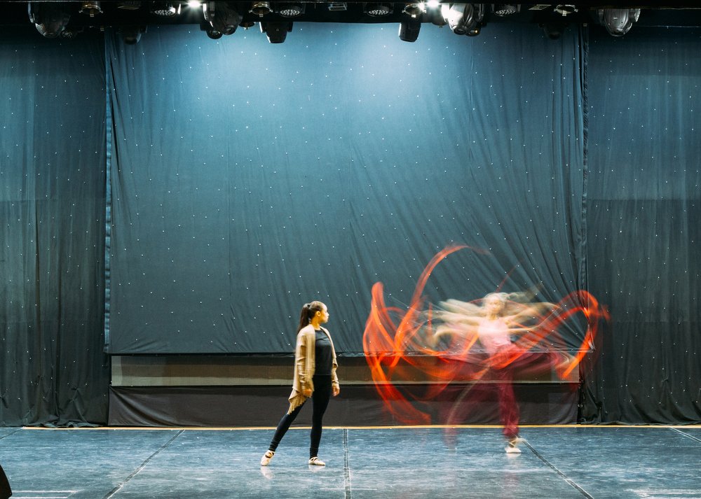 Photograph by Станислав Косматулин