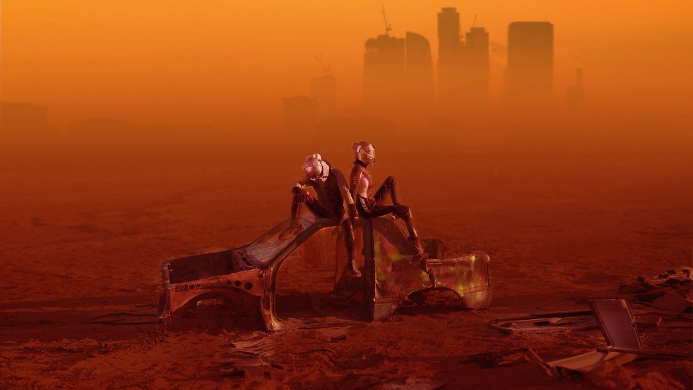 Photograph by Александр Суховеев