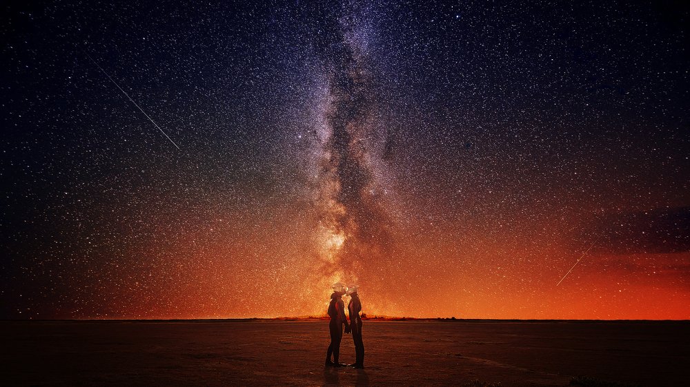 Photograph by Александр Суховеев