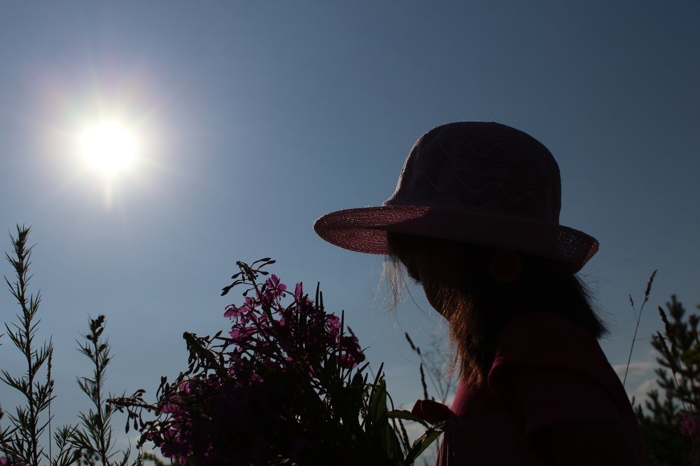 Photograph by Эльза Давлеева