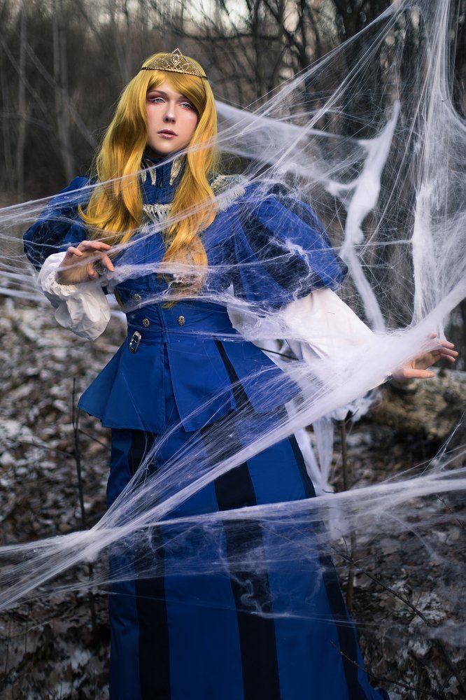 Photograph by Александра Меньшенина