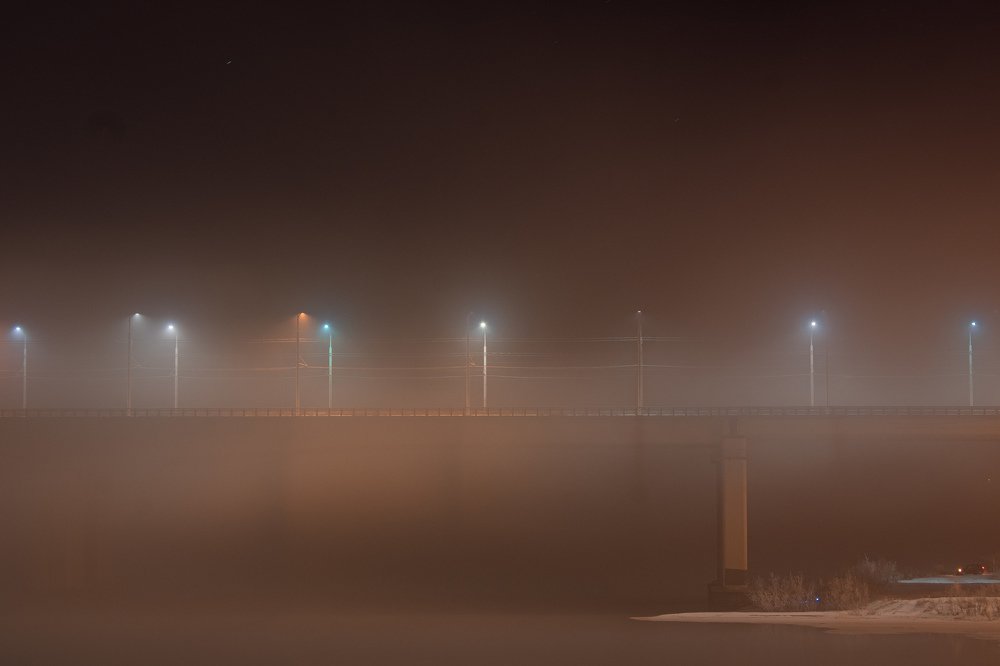 Photograph by Амир Гильмутдинов