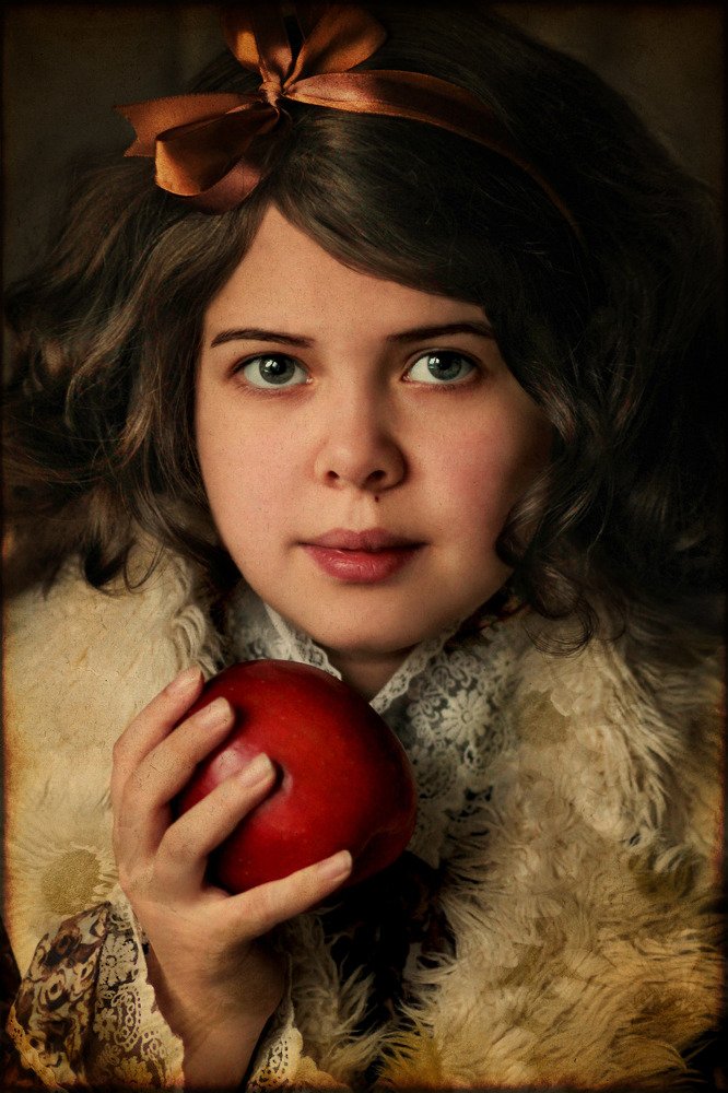 Фотография автора Светлана Дерябина