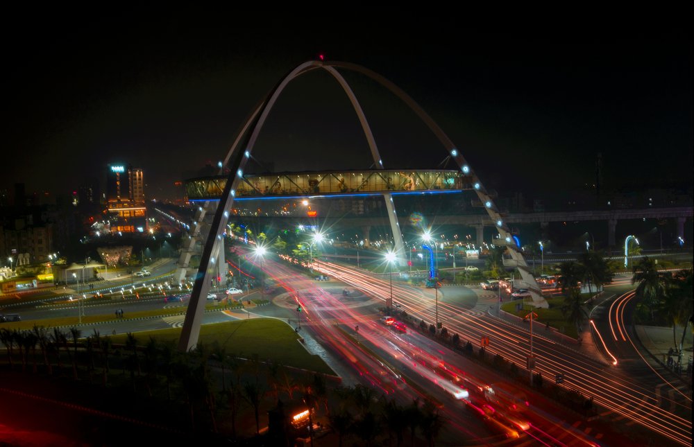 Photograph by NANDINI DUTTA