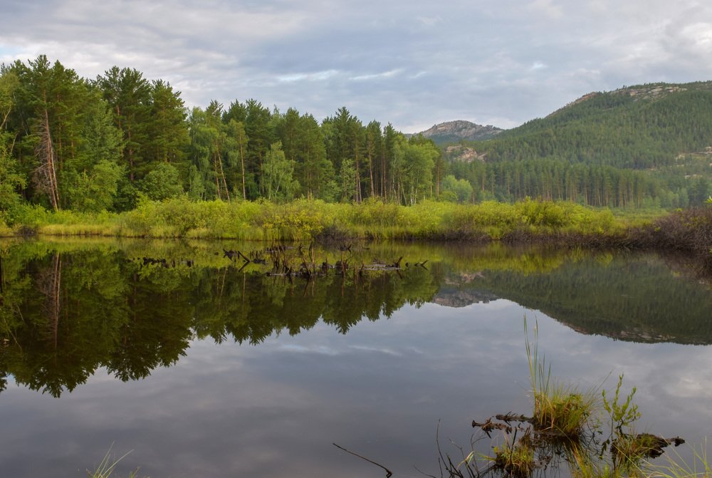 Photograph by Олег Беспалов