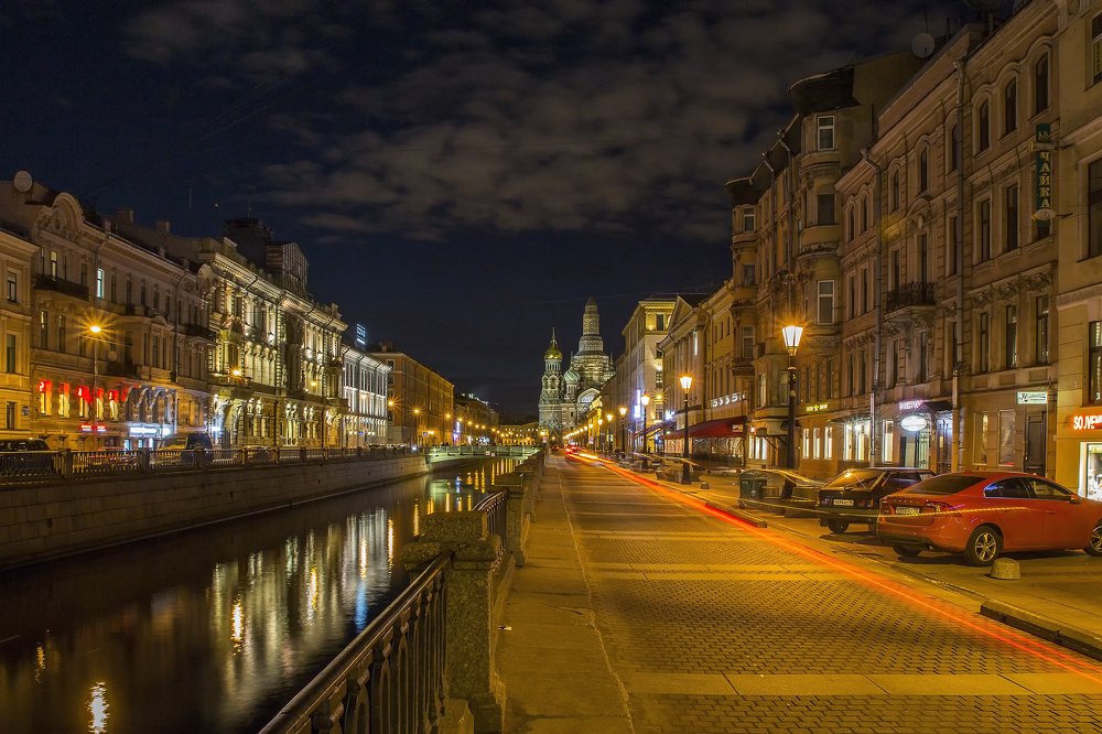 Photograph by Максимов Денис