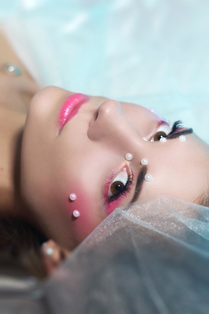 Photograph by Екатерина Попова