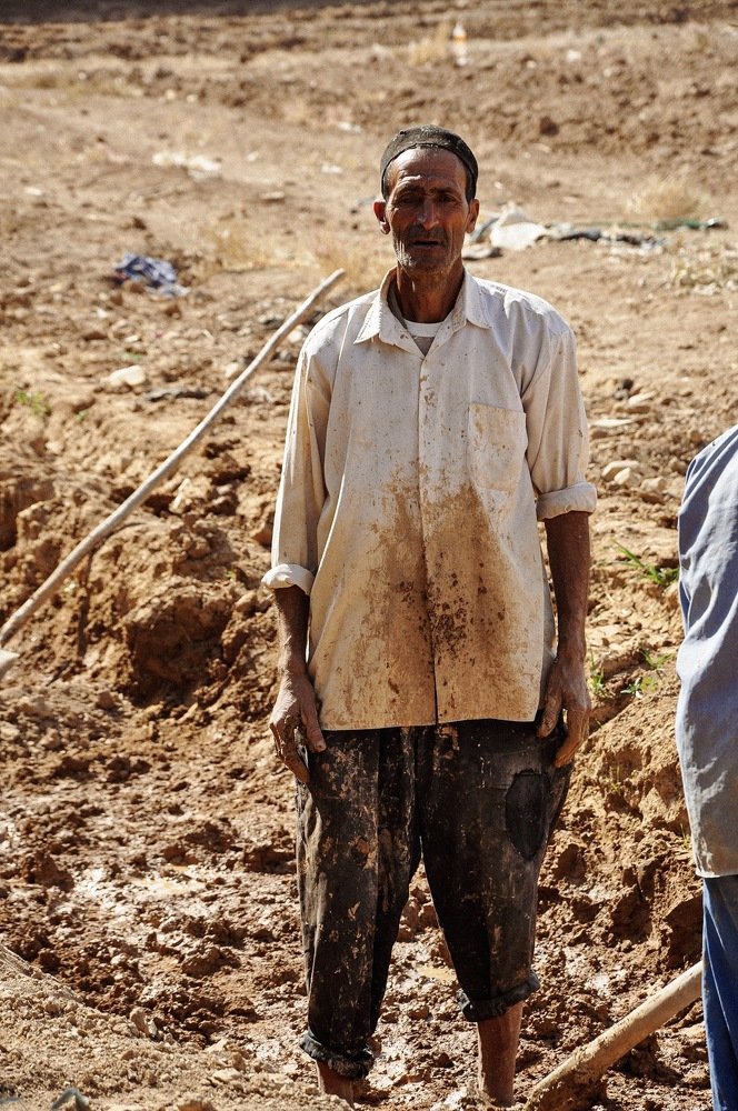 Photograph by Diba Dokht Goharian