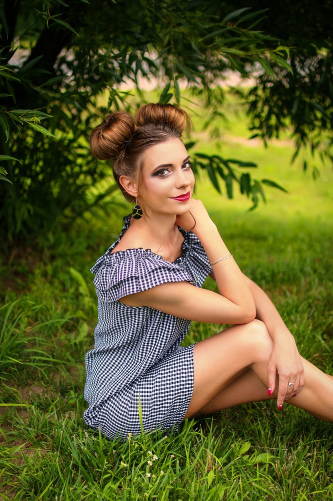 Photograph by Екатерина Попова