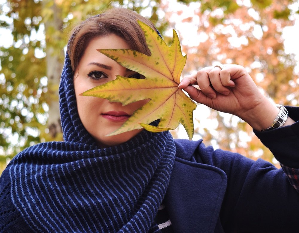 Photograph by Mohammad Hadi Riahi