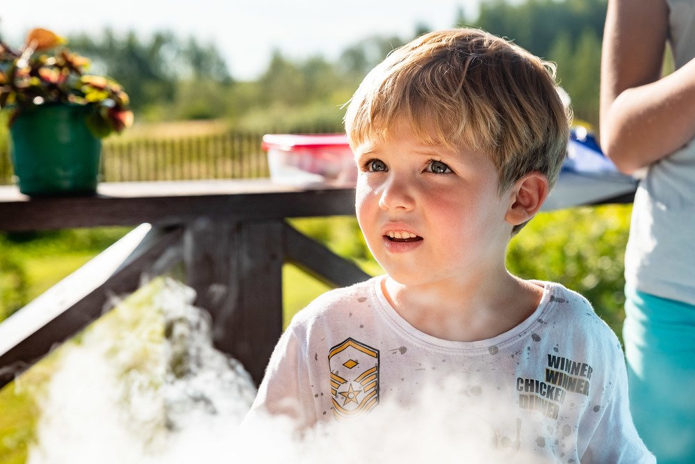 Фотография автора Dmitriy Sotnikov