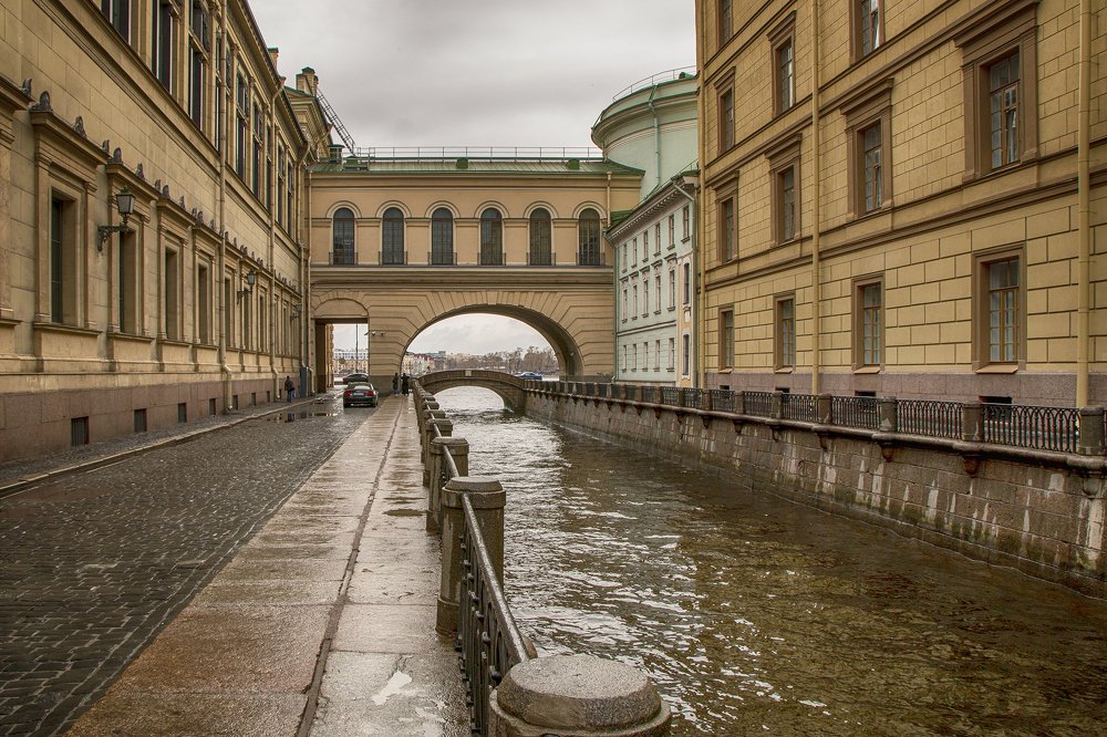 Photograph by Максимов Денис