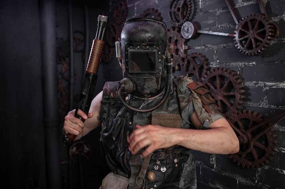 Photograph by Агарков Алексей