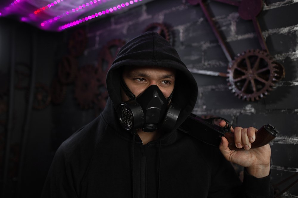 Photograph by Агарков Алексей