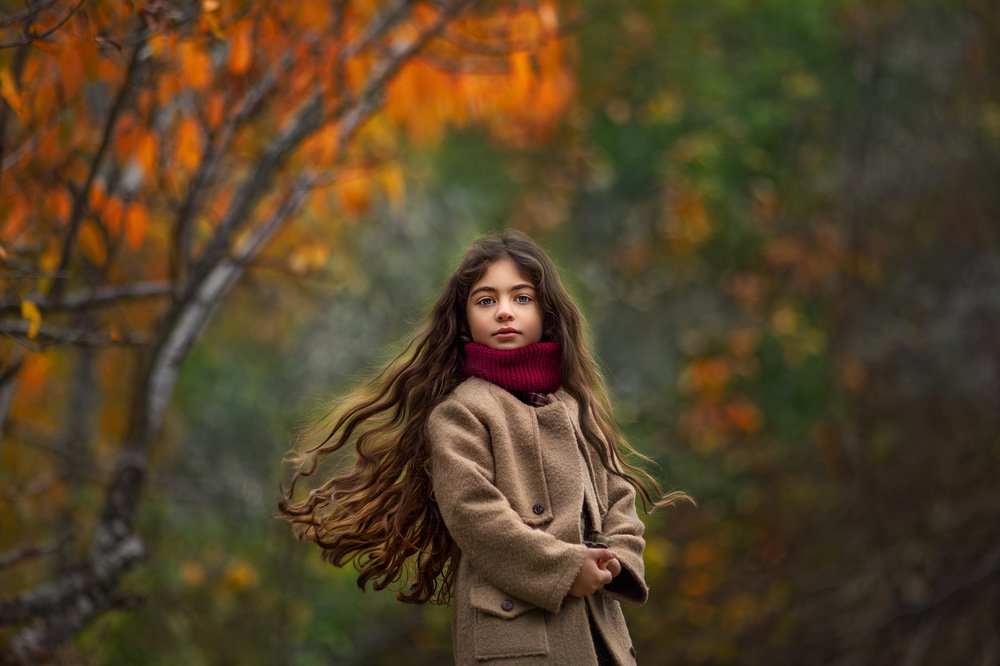 Фотография автора Ela Fatehi