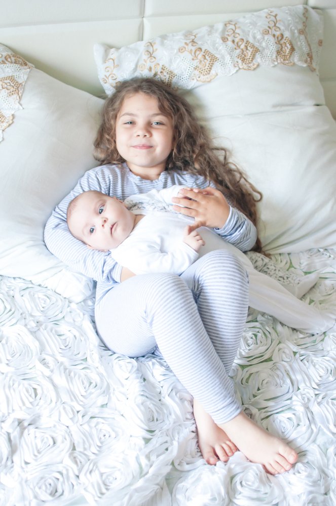 Photograph by Asie Chulakova