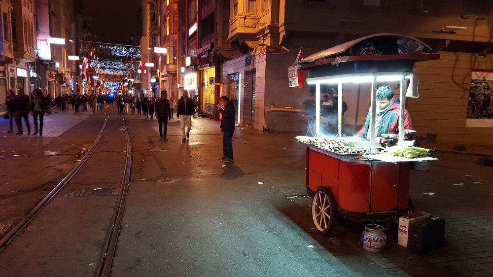Photograph by Hacı Kuzğun