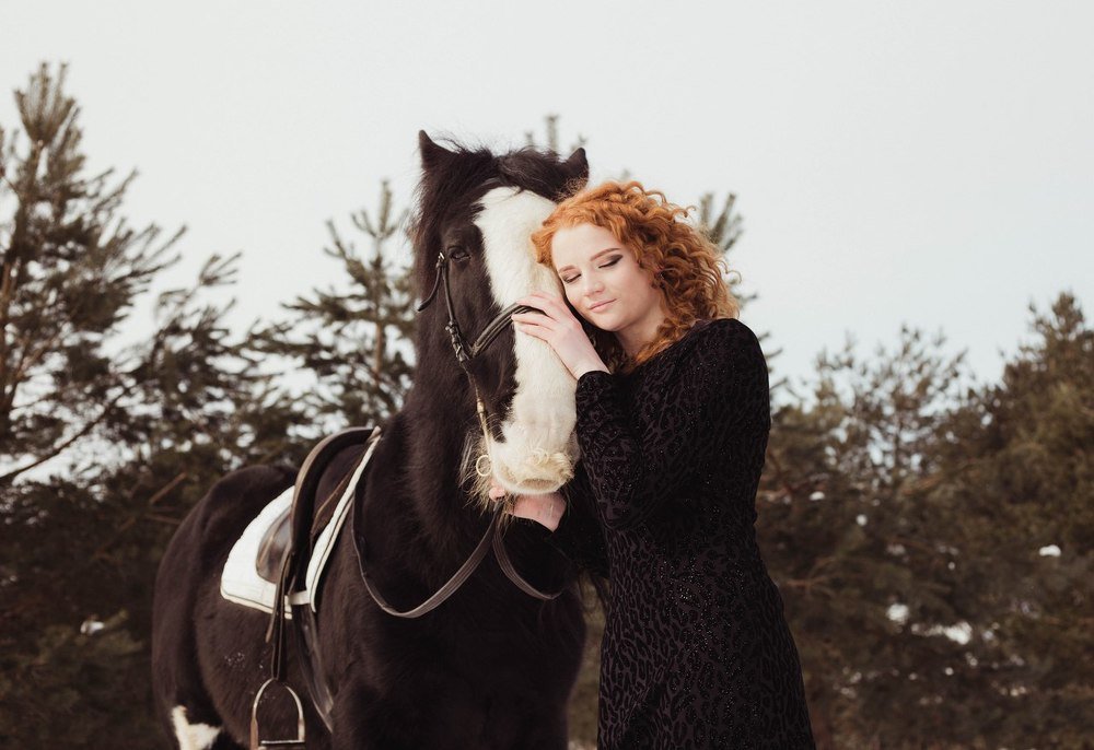 Фотография автора Юлия Виноградова