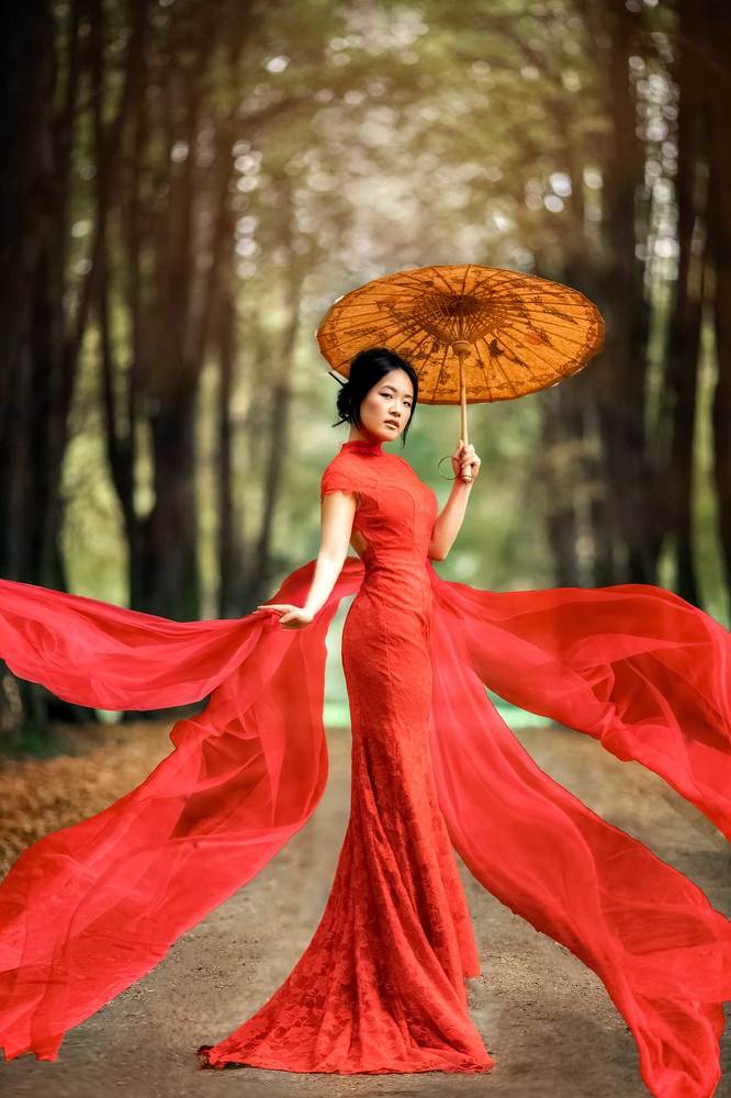 Photograph by Ирина Федотова