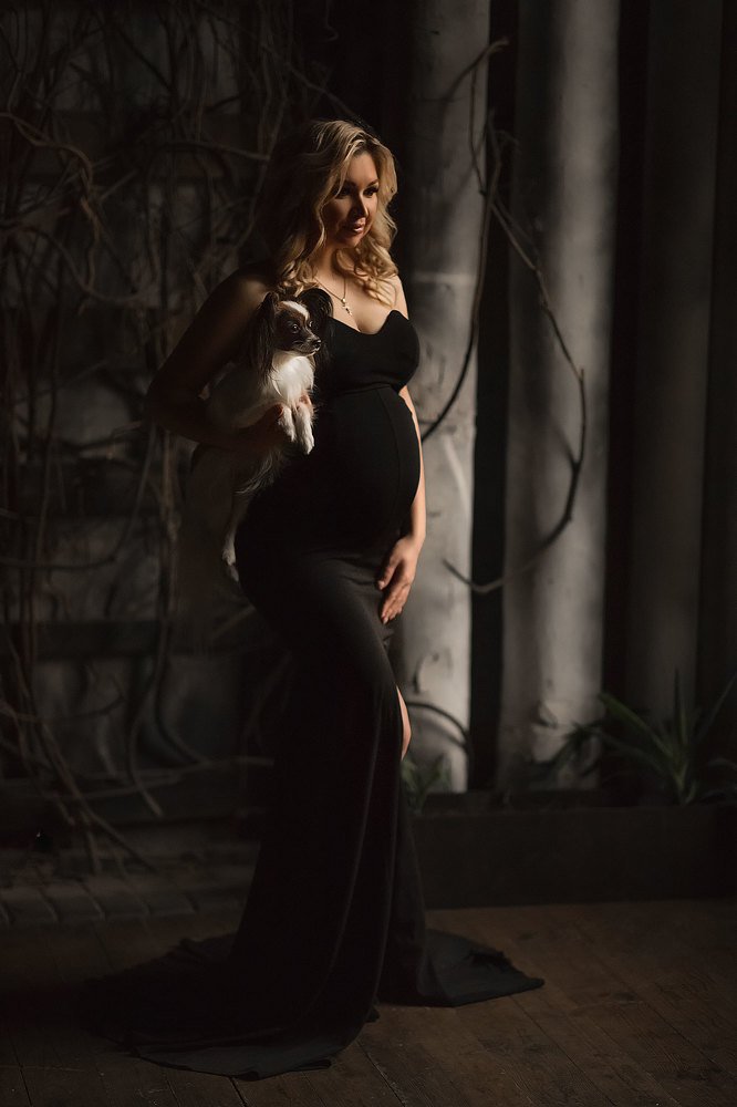 Photograph by Ирина Федотова