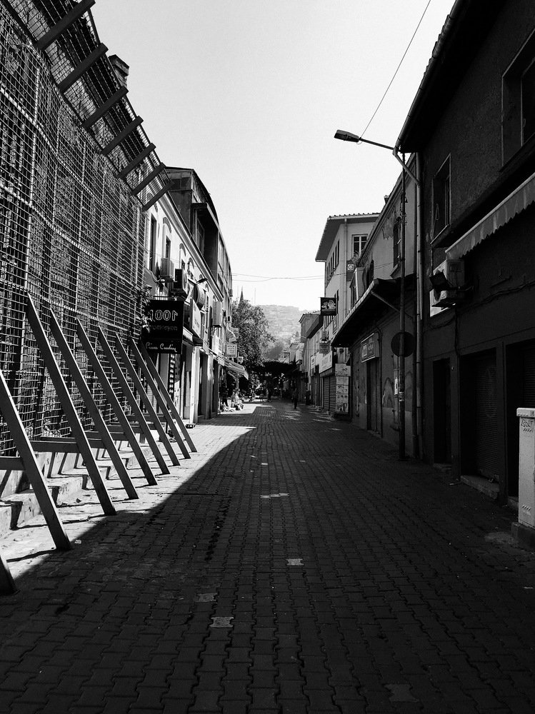 Photograph by Diba Dokht Goharian