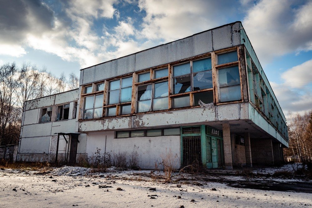 Фотография автора Dmitriy Sotnikov