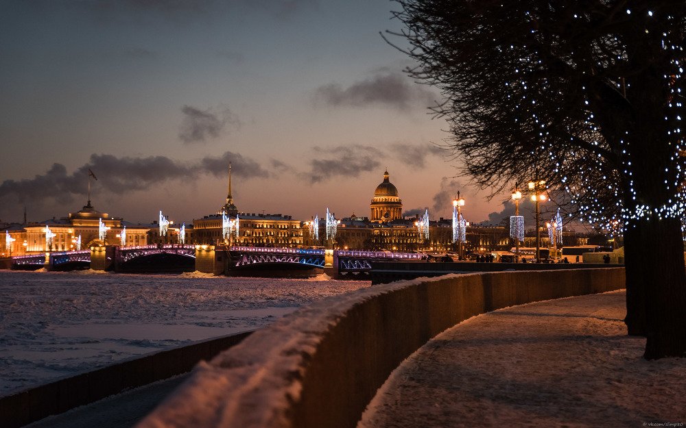 Фотография автора Dmitriy Sotnikov