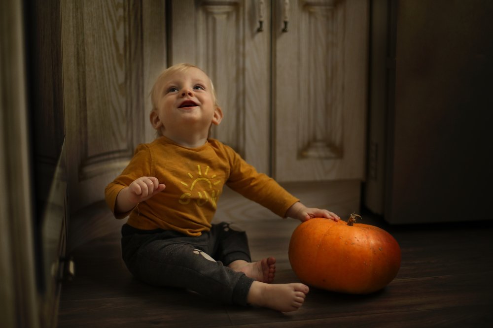 Photograph by Светлана Комбарова