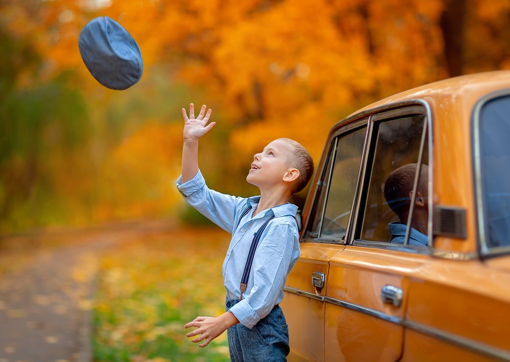 Photograph by Анжелика Кузьмина