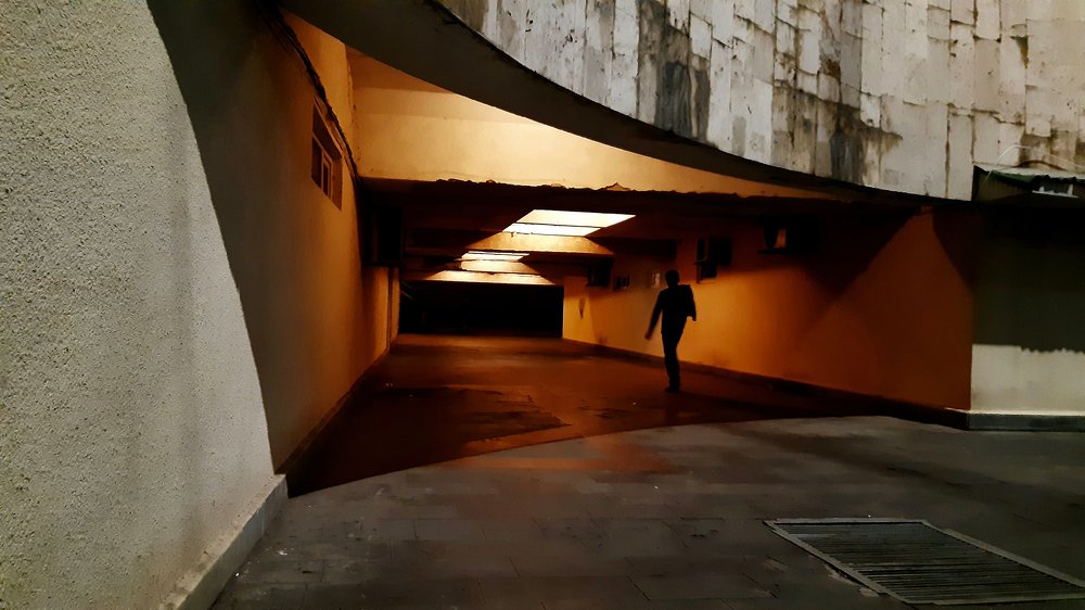 Photograph by Марина Рафаелян