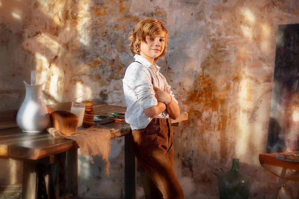 Photograph by Анжелика Кузьмина