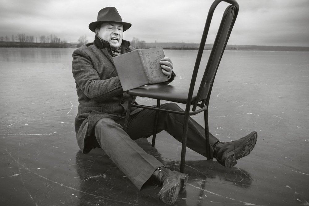 Записки сумасшедшего