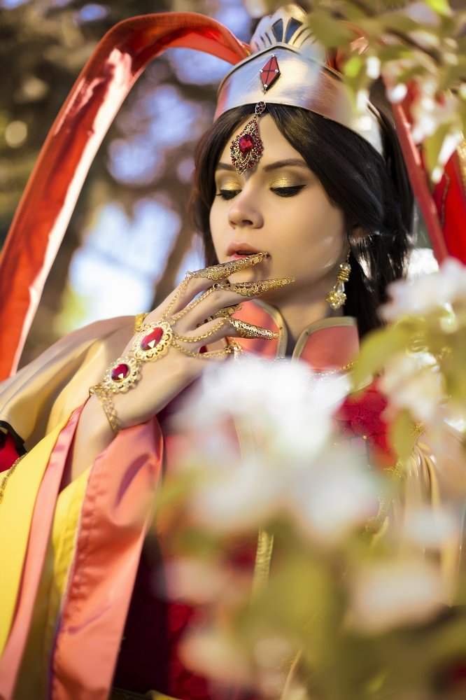 Photograph by Александра Меньшенина