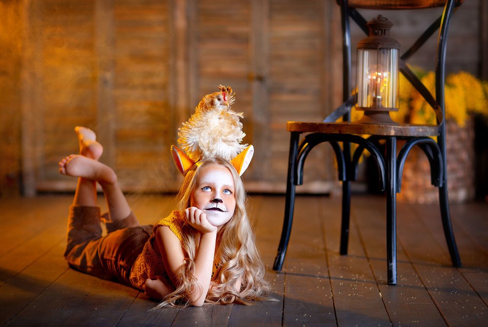 Photograph by Анжелика Кузьмина