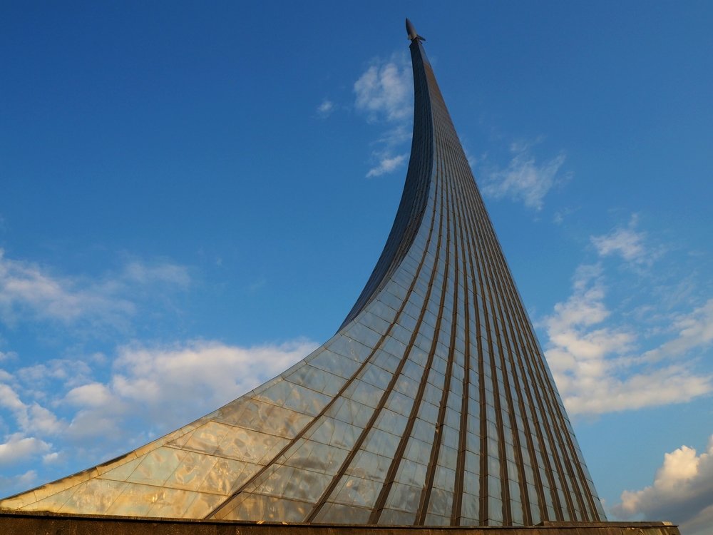 Дорога в небеса